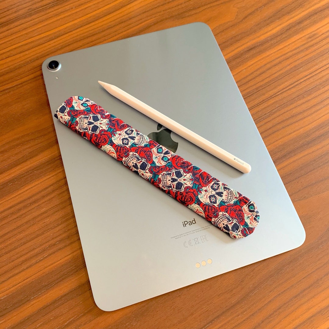 IPad Pencil Case, Apple Pencil 2 Case, iPad Pencil Sleeve, Apple Pencil
