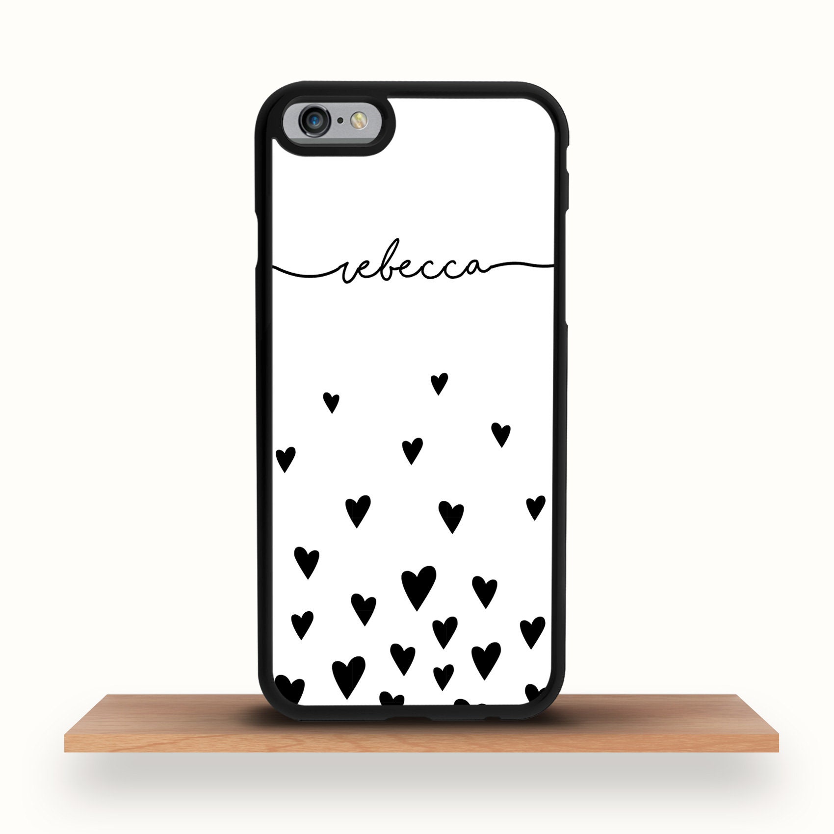 Heart iPhone Case iPhone SE 2020 iPhone 11 11 Pro/11 Pro Etsy