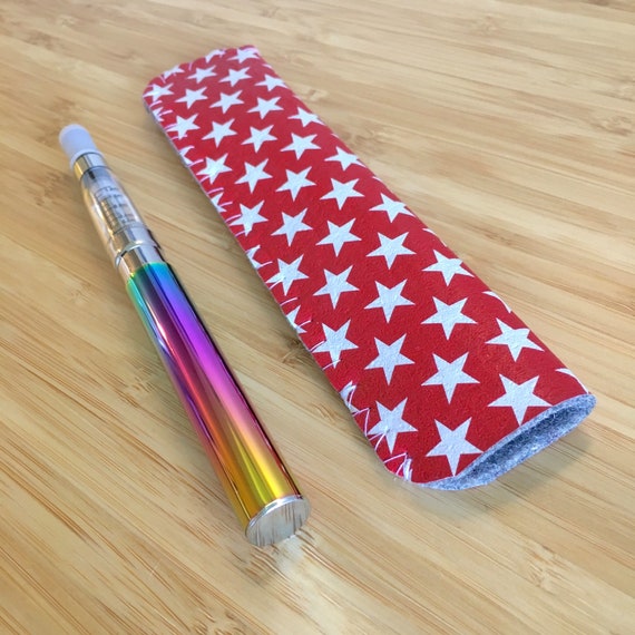 VAPE PEN CASE, Vape Pen Holder, E-cig Holder, E-cig Case, Vape