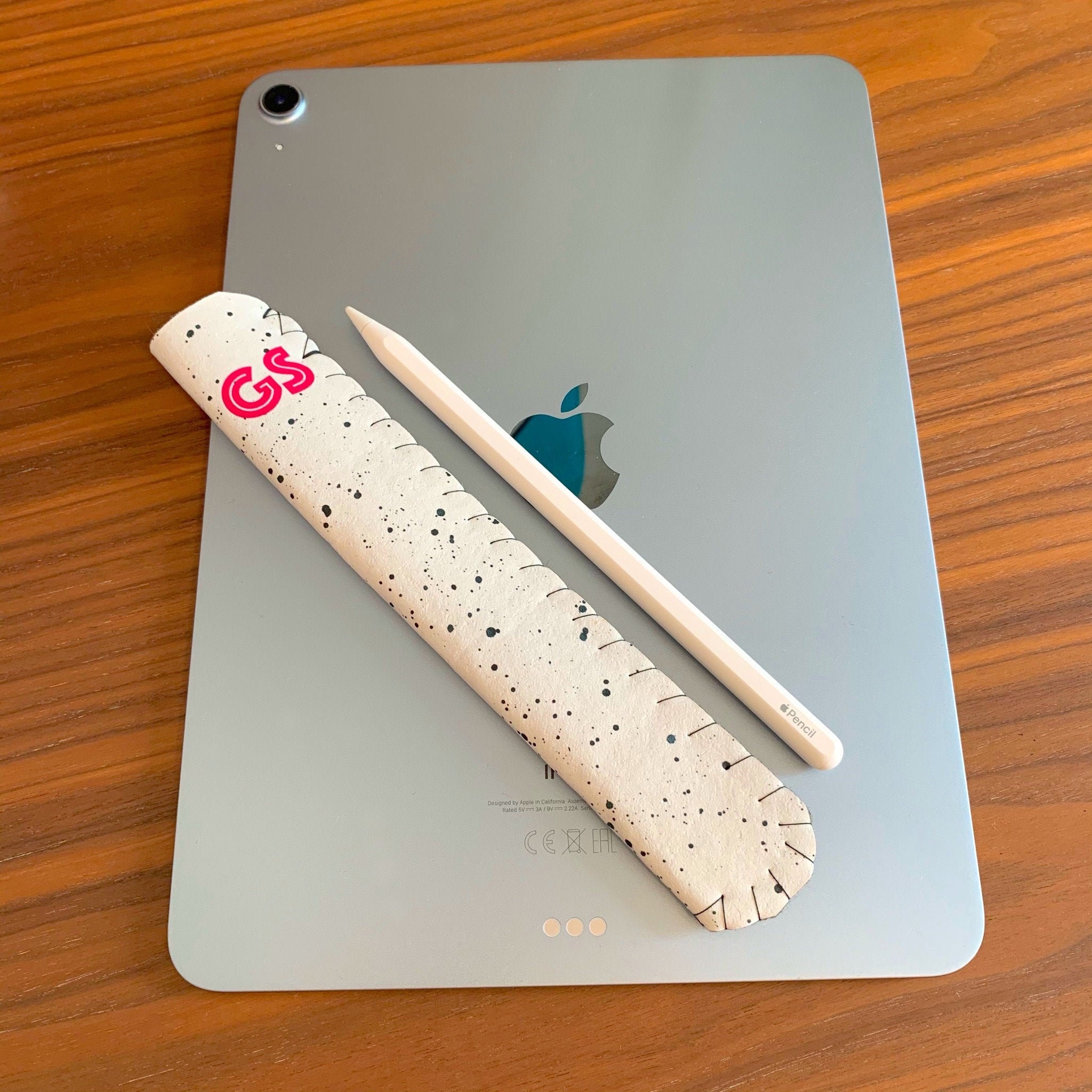 IPad Pencil Case Apple Pencil Case iPad Pencil Sleeve Apple Etsy