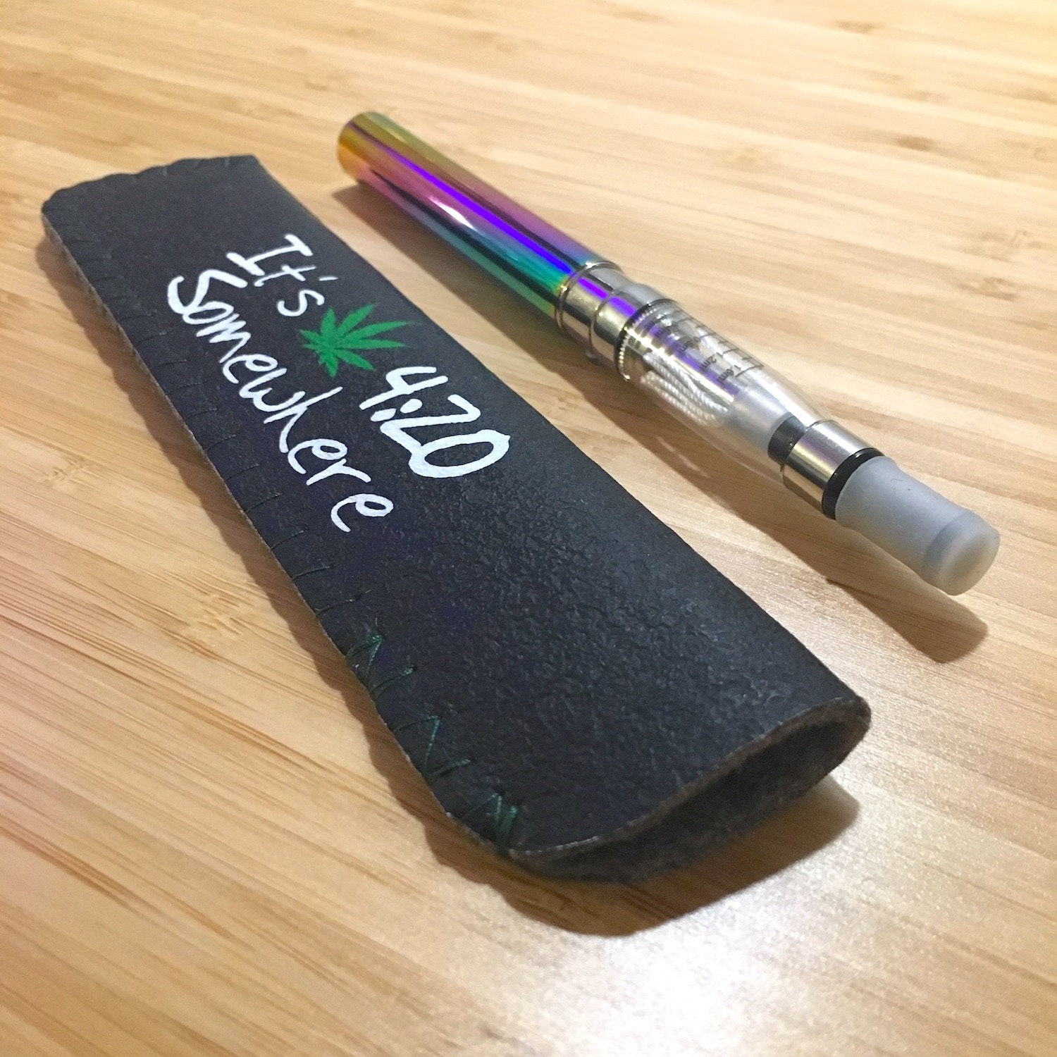 3D printed a vape pen holder so I don't lose them in the couch anymore :  r/StonerEngineering