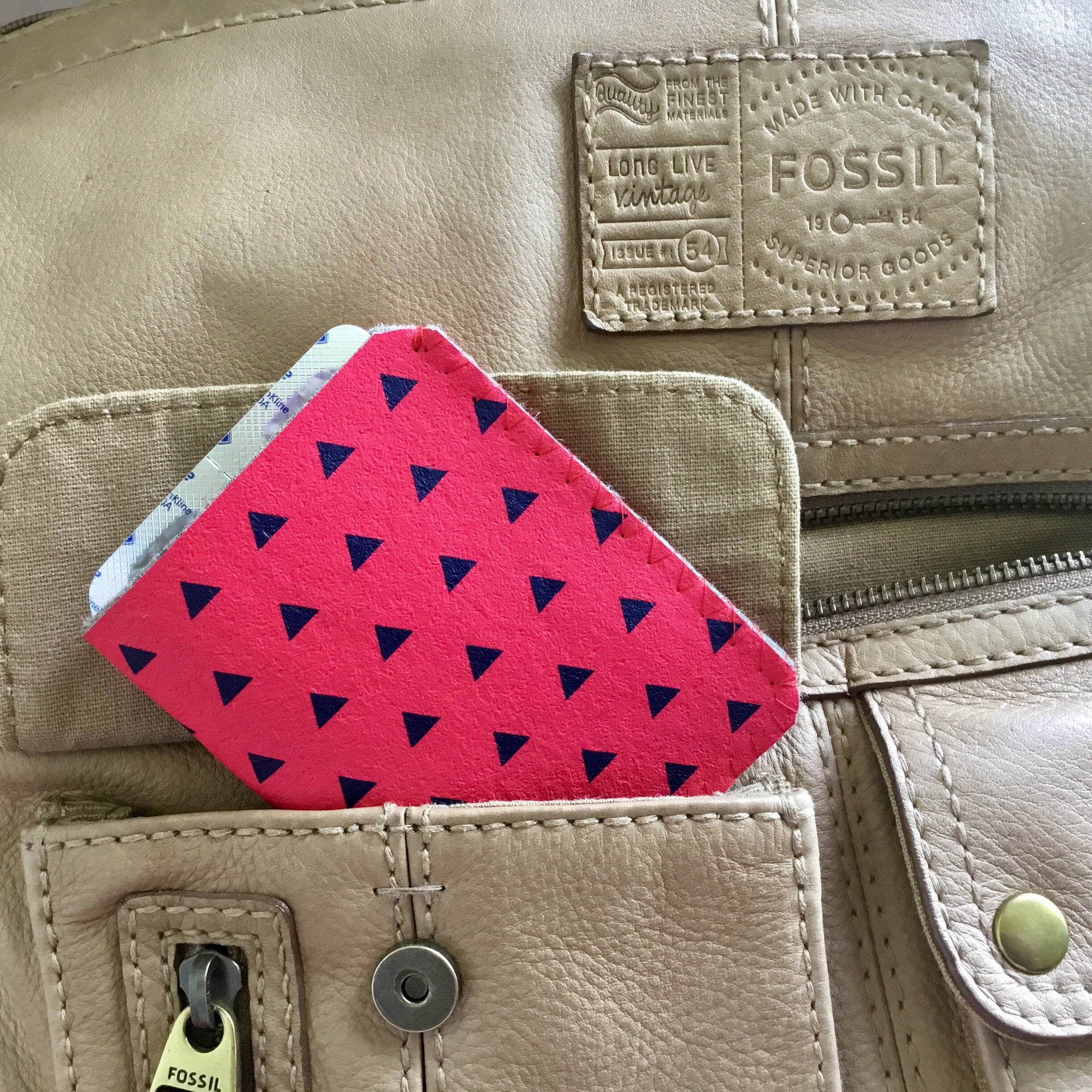 Birth Control Pill Case Pill Case Birth Control Birth Etsy