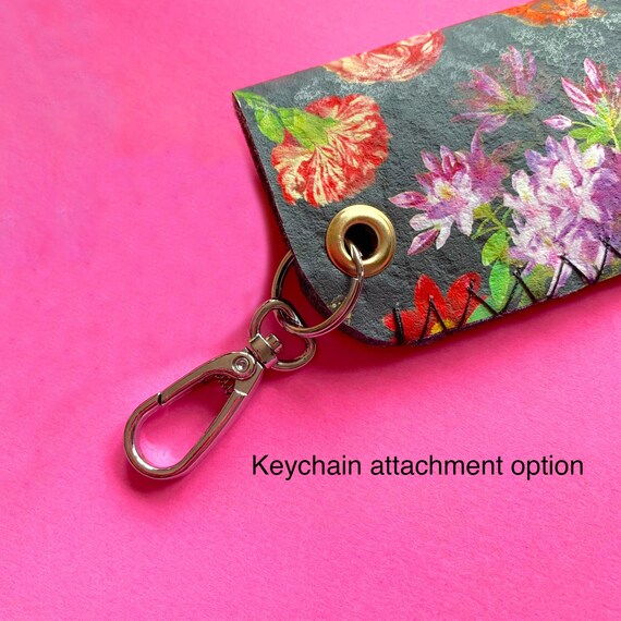 Celestial Moon Eclipse Lunar VAPE PEN CASE, Vape Pen Holder With Keyring  for Lanyard - Etsy
