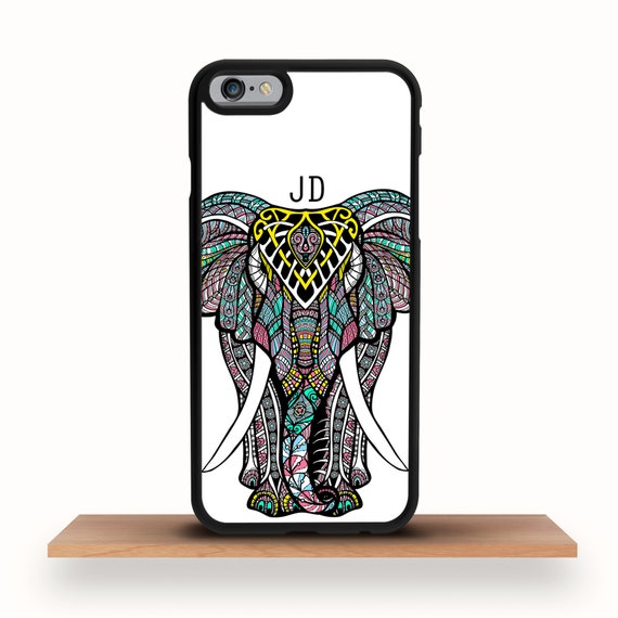 Elephant Mandala Iphone Case In Uk Iphone Se Case Etsy Elephant Mandala Iphone Case In Uk Iphone Se Case Etsy