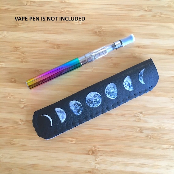 VAPE PEN CASE Vape Pen Holder Ecig Holder Ecig Case Vape Etsy