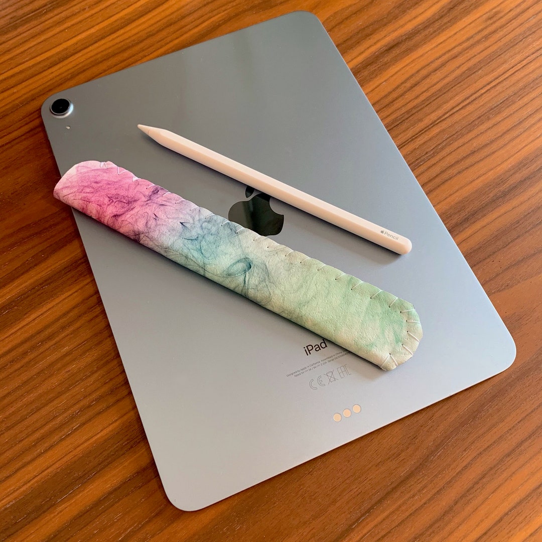 IPad Pencil Case, Apple Pencil 2 Case, iPad Pencil Sleeve, Apple Pencil
