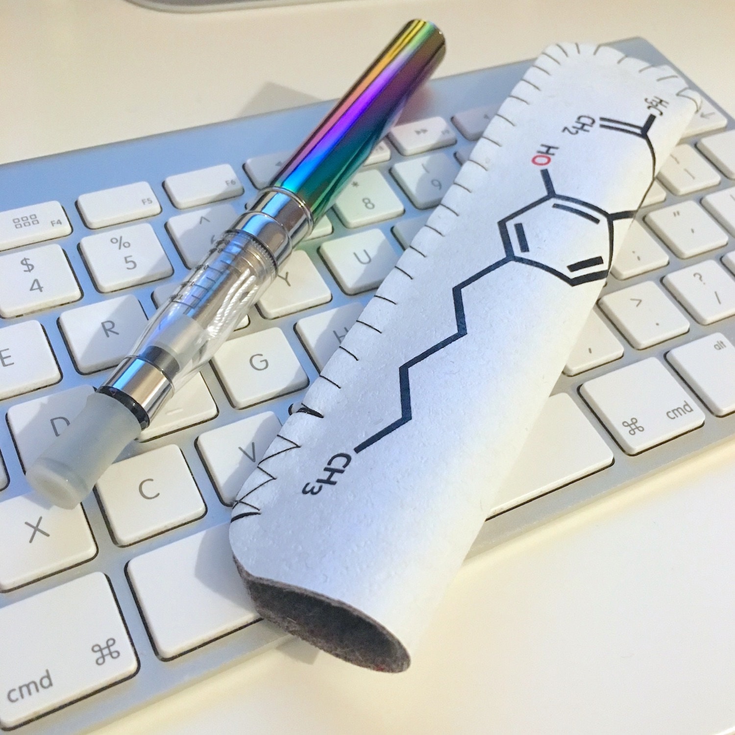 Marijuana Weed VAPE Pen Holder Vape Pen Case Vape Holder Etsy Canada