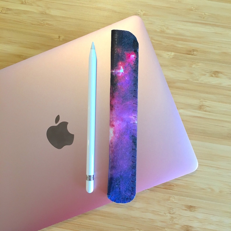 Apple Pencil Holder Apple Pencil Case Apple Pencil Sleeve Etsy