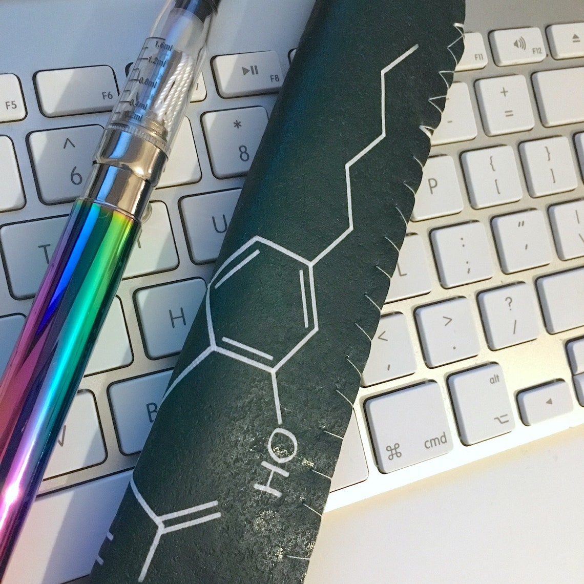 Marijuana Weed VAPE Pen Holder Vape Pen Case Vape Holder Etsy