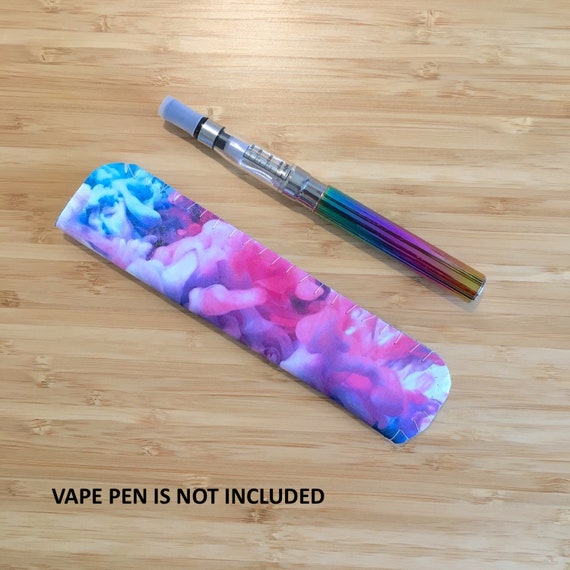 VAPE Case, Vape Pen Case, Vape Pen Holder, Ecig Holder, Ecig Case