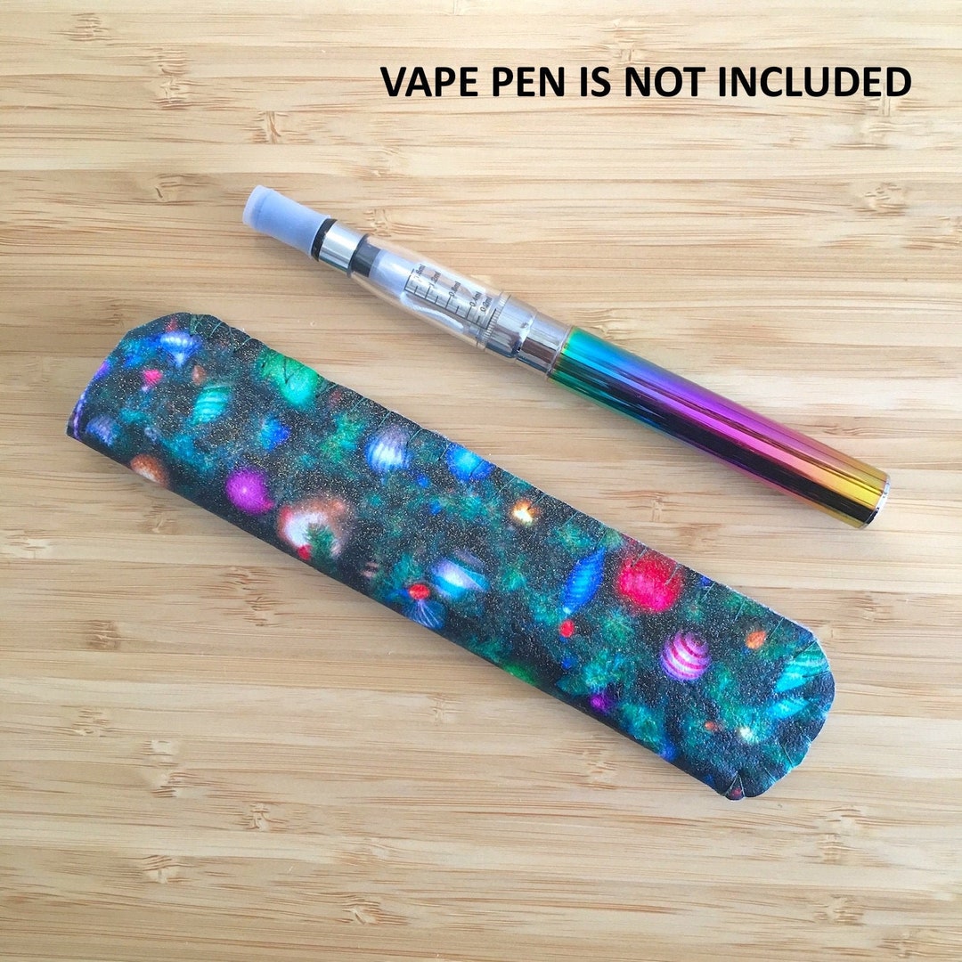VAPE PEN CASE Vape Holder Vape Case Ecig Case Vape Pouch Etsy