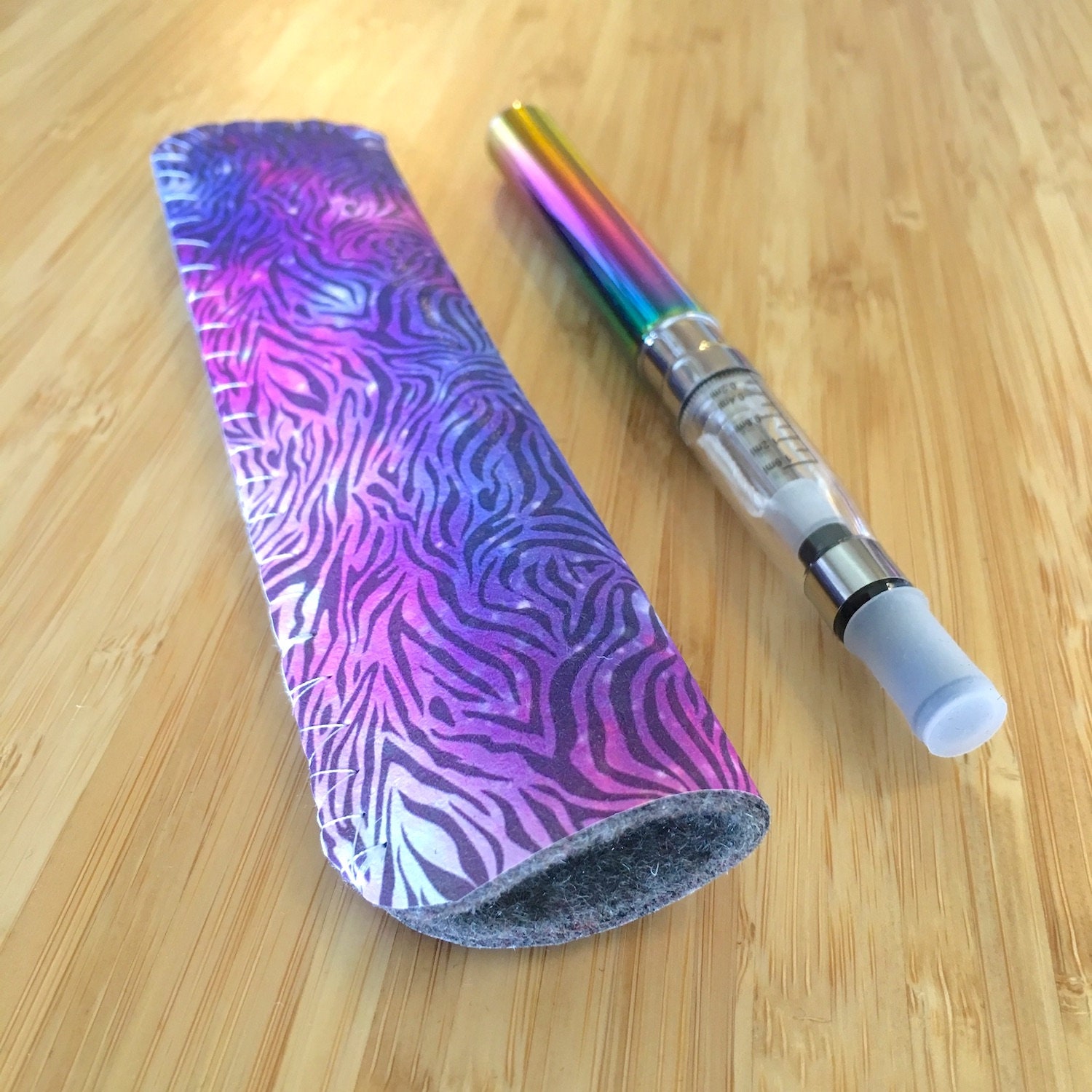 VAPE Case Vape Pen Case Vape Pen Holder Ecig Holder Ecig Etsy Canada