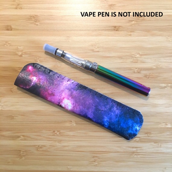 VAPE CASE Vape Holder Vape Pen Case Vape Pen Holder Vape Cover Vape Sleeve Ecig Holder ECig Case Space Etsy Mexico