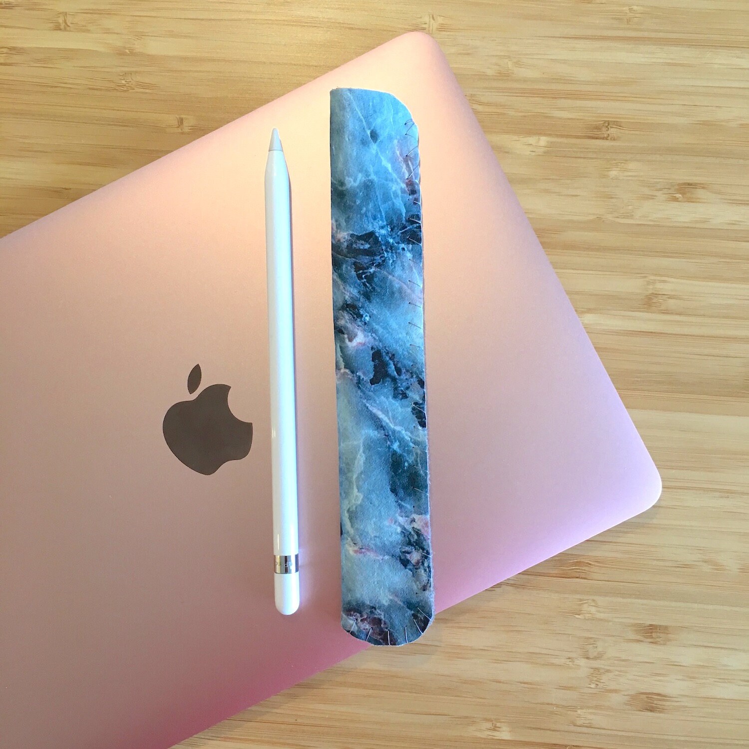 Apple Pencil Case Apple Pencil Holder Apple Pencil Sleeve Etsy