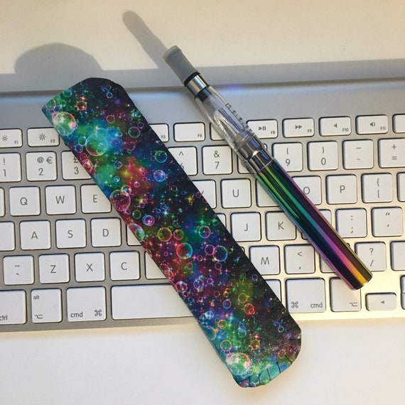 Rainbow Bubbles VAPE CASE, Vape Pen Case, Vape Holder, Vape Pouch With  Keyring or Lanyard - Etsy Singapore