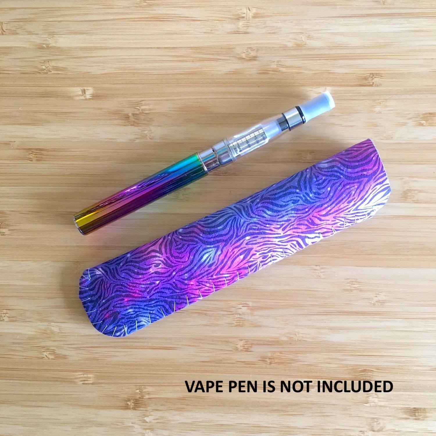VAPE Case Vape Pen Case Vape Pen Holder Ecig Holder Ecig Etsy Canada