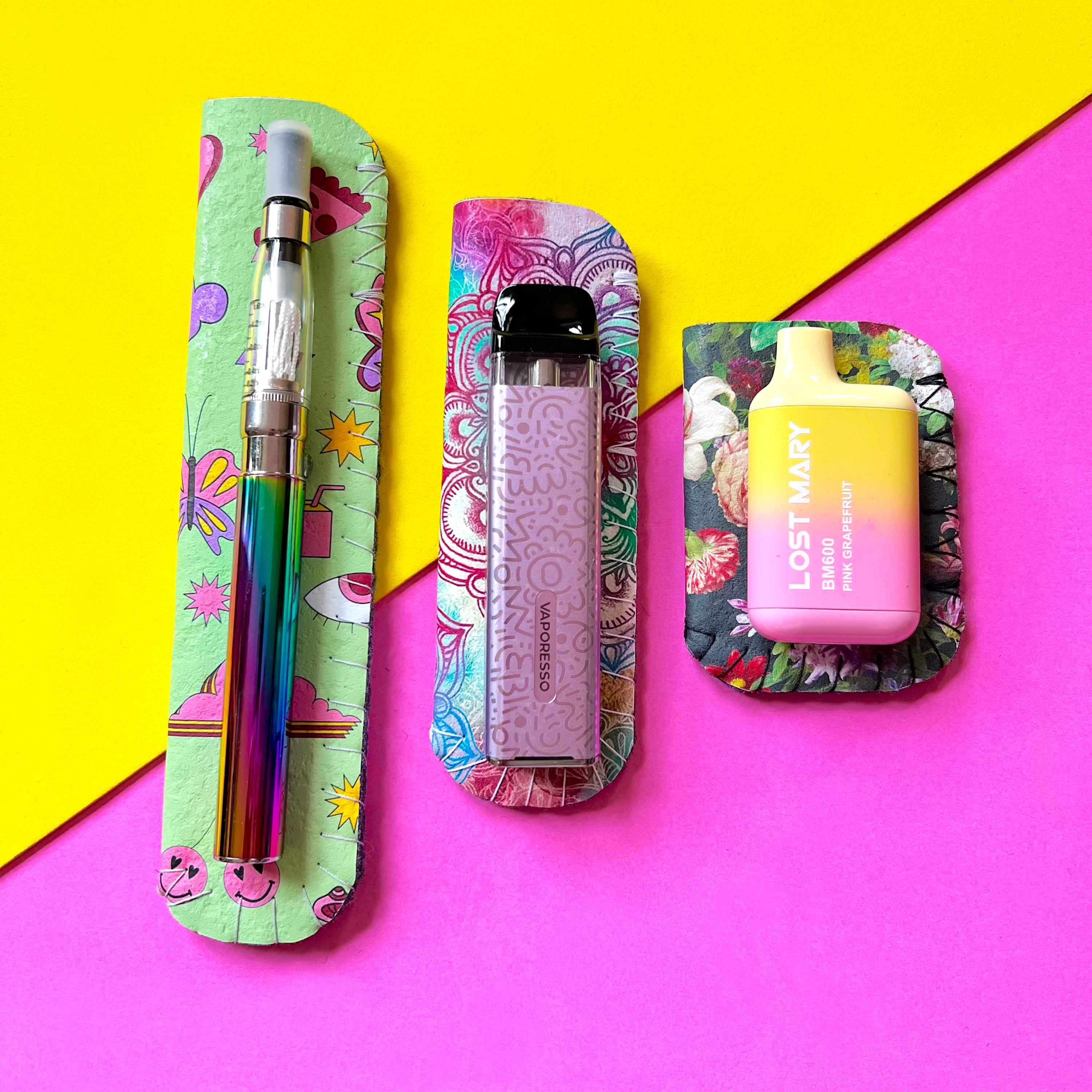 Floral Mini Vape Case for All Vape Pods With Keyring or Lanyard - Etsy Floral Mini Vape Case for All Vape Pods With Keyring or Lanyard - Etsy