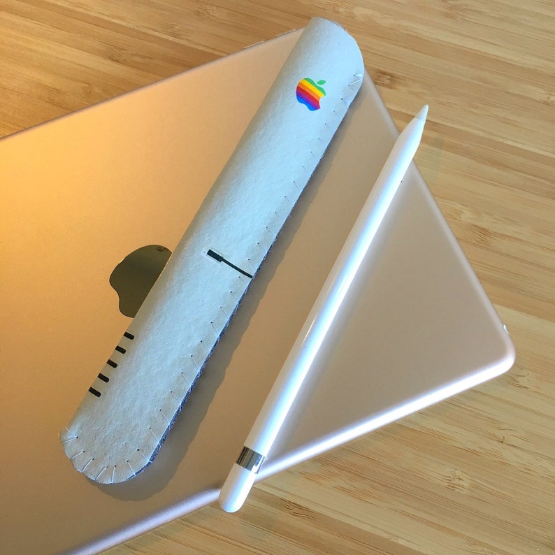 Apple Pencil Case Apple Pencil Holder Apple Pencil Sleeve Etsy