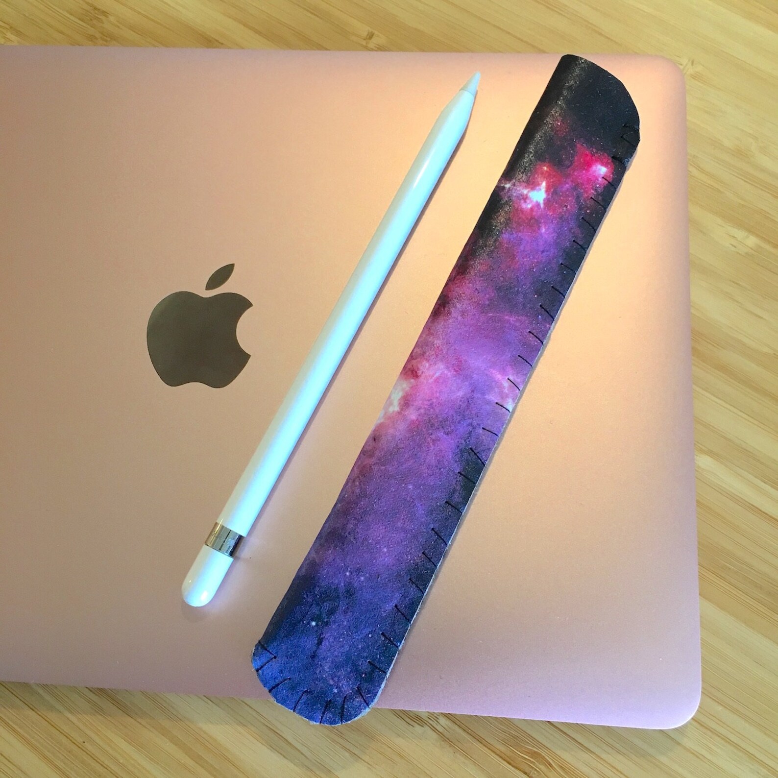 Apple Pencil Holder Apple Pencil Case Apple Pencil Sleeve Etsy