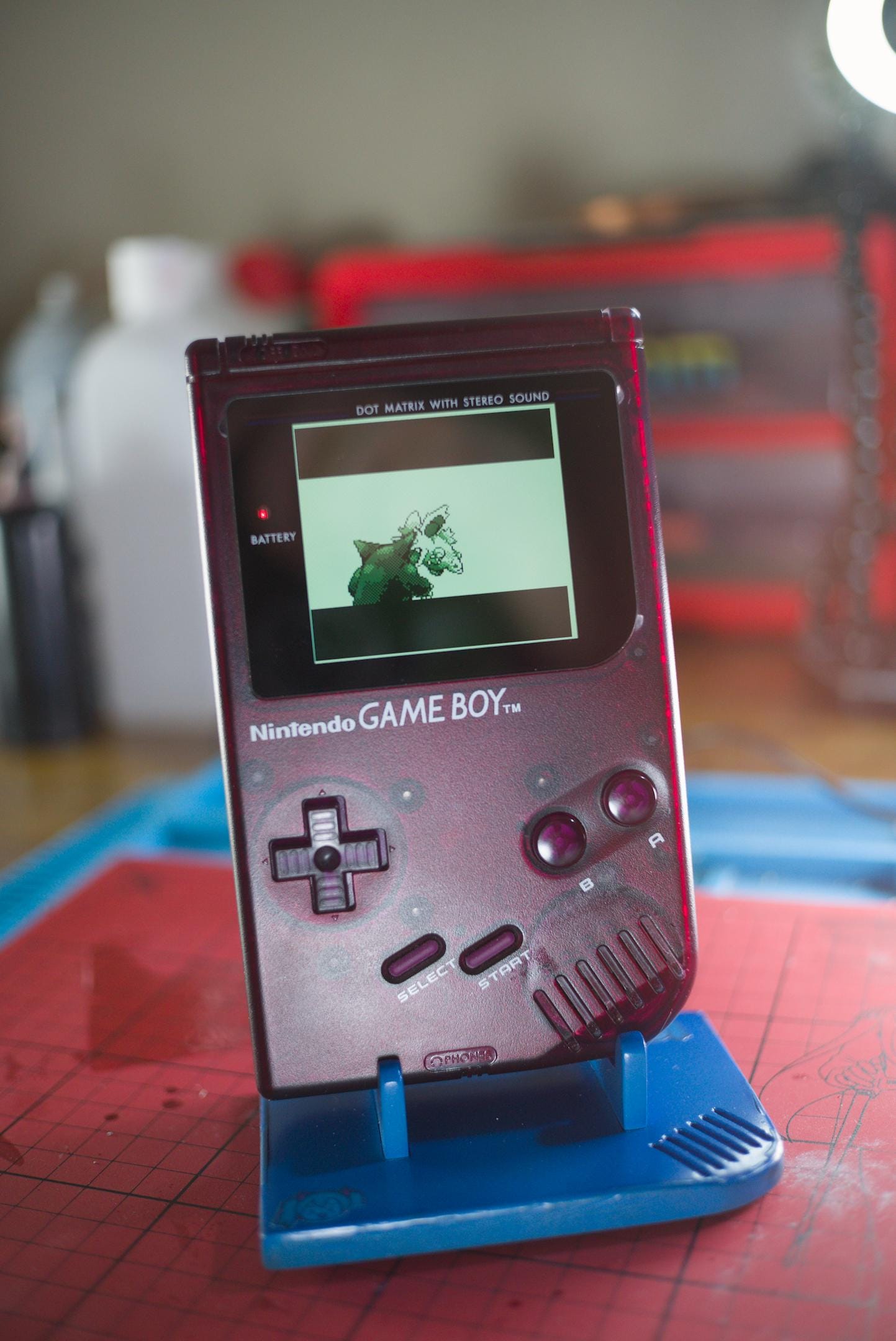 Gameboy macro - Etsy 日本