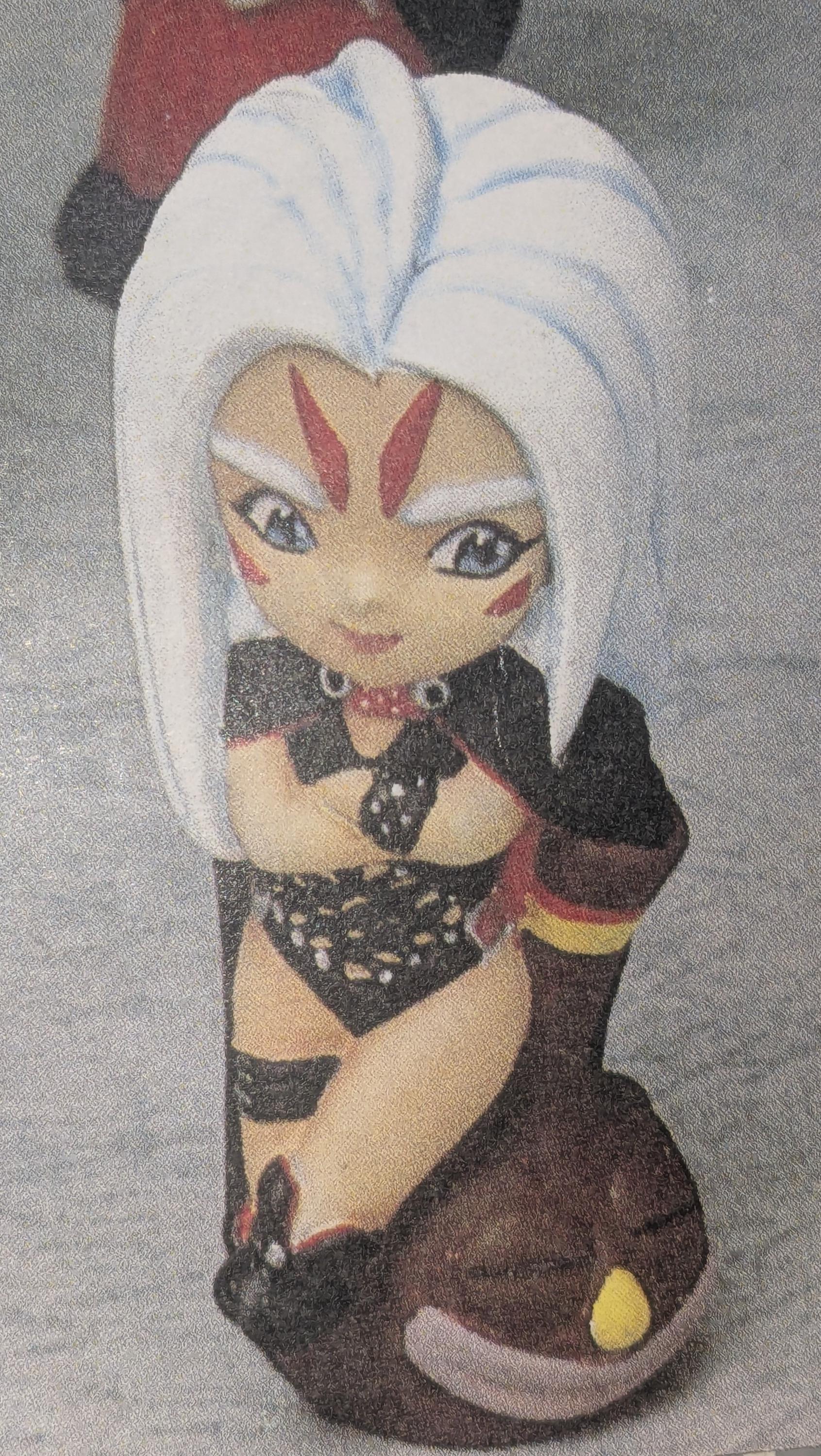 Ah my goddess - Etsy 日本