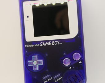 任天堂ゲームボーイ オリジナル DMG-01 - 動作テスト済み - Etsy 日本