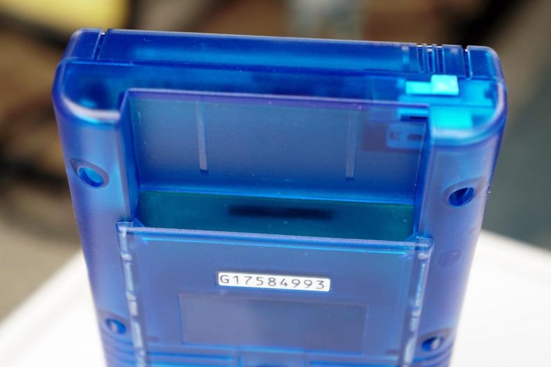 Gameboy DMG-01 Game Boy Spiel (Gebraucht) In Meyrin Für CHF 63 - Mit - Foto 7