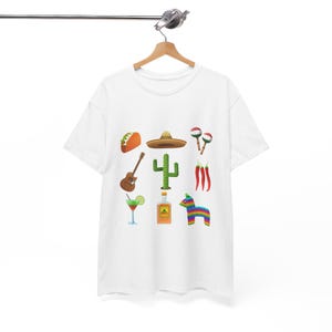 Tequila and Sunshine T-Shirt, Tequila Gift T-Shirt, Funny Summer Alcohol T-Shirt, Humorous , Funny Summer T-Shirt, Drinking Gift alcol retrò
