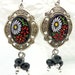 see more listings in the Earrings section