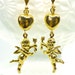 see more listings in the Earrings section