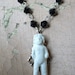 see more listings in the Necklaces section