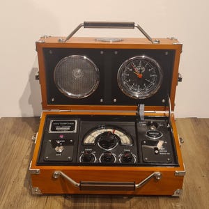 Spirit of St. Louis Radio - Etsy Spirit of St. Louis Radio - Etsy