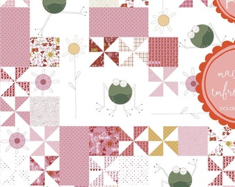 Instant Download: Leap Year for Machine Embroidery
