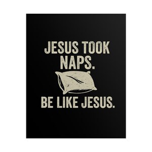 Religious Poster, Christian Wall Decor, Jesus Art Print, Bible Verse Home Decor, Christian Gift for Him, Inspirational Wall Art