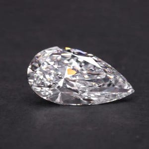 Diamante di laboratorio certificato IGI: F VS1, 1-6 CT