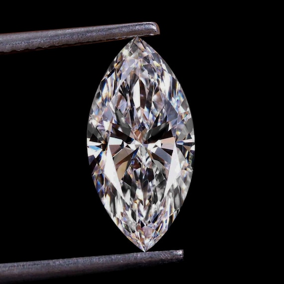 2.00ct 2.00ct E-VVS2 オーバルラボグロウンダイヤモンド E-VVS2 