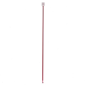 Peut inclure: Un crochet rouge de 2,5 mm.