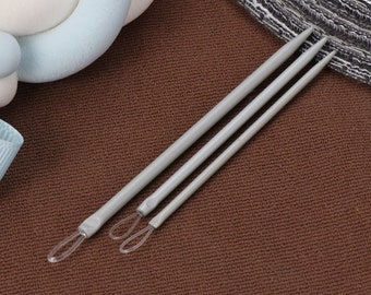 Threading Needle (Pack of 3) - Wool Needle for Yarn