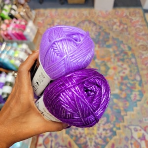 Metallic Yarn, Crochet Yarn, Knitting yarn, Shiny Yarn, Soft yarn,  Gold Yarn, GuChet, MOD, Soft Yarn, Buy Yarn Online, Crochet