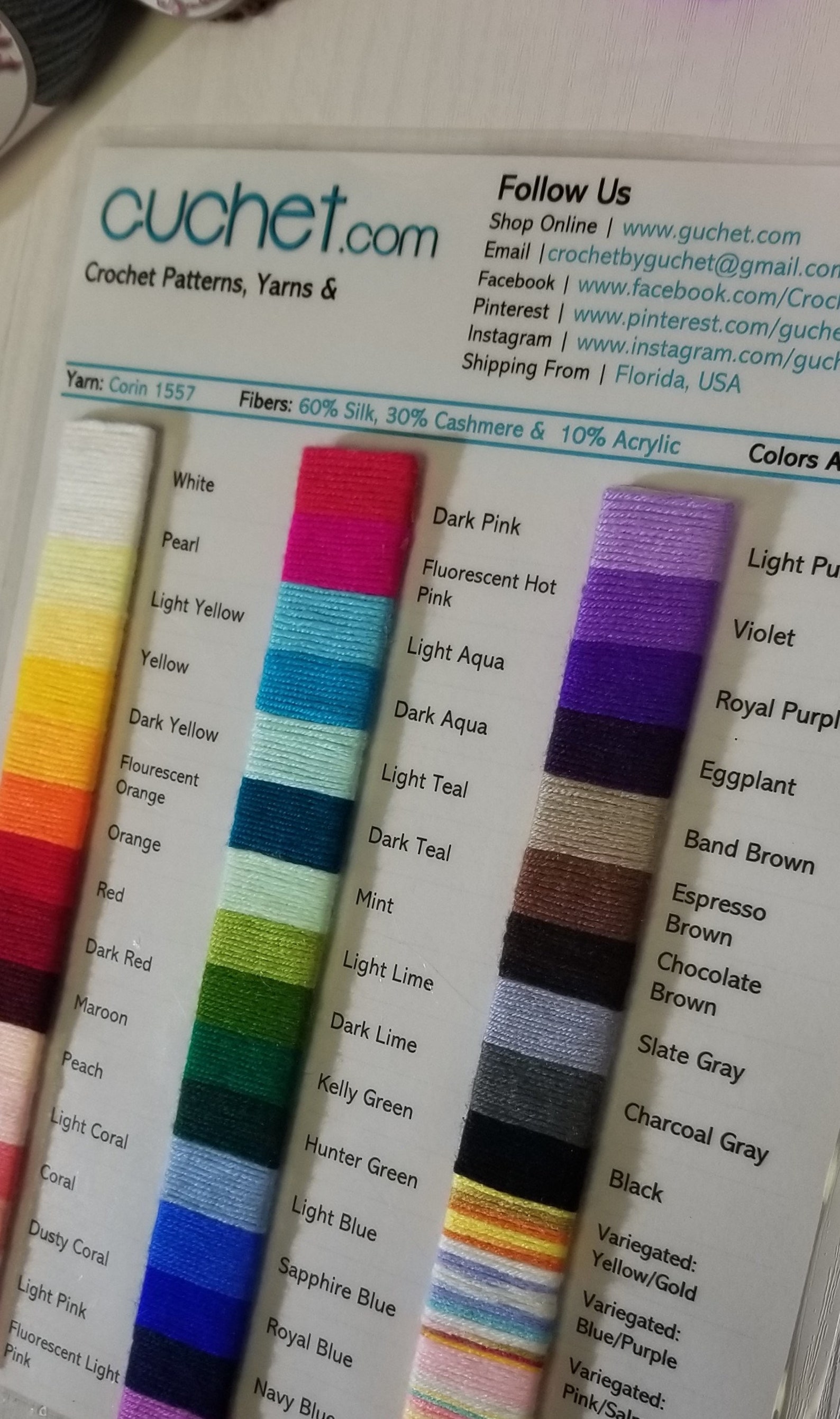 Silk Weaving Yarn Sett Chart My XXX Hot Girl