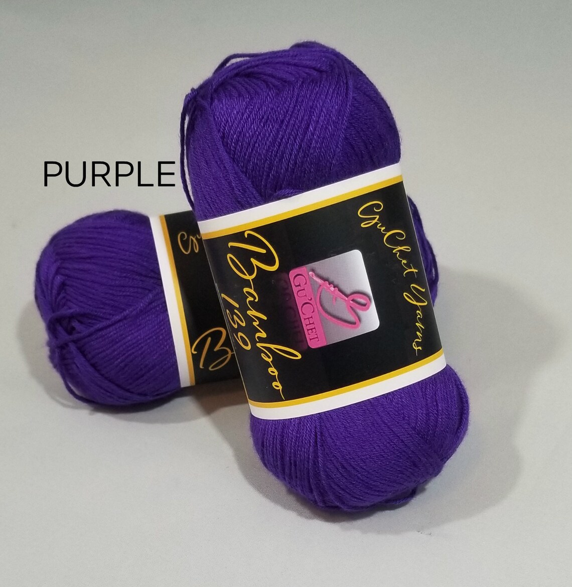 Yarn Free Shipping Yarn Gift Set Cotton Yarn Crochet Yarn Etsy