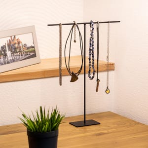 Organizzatore per gioielli e accessori: per collane, orologi e occhiali