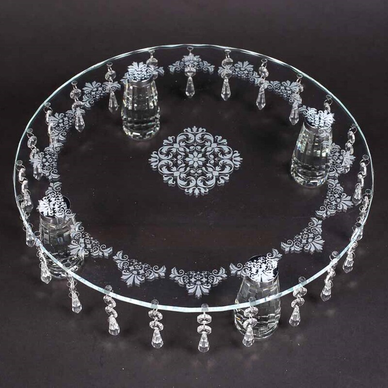 16 Inch Cake Stand - Etsy