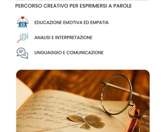 Educational Worksheets "Discovering Poetry": Creative Journey in 9 Sections