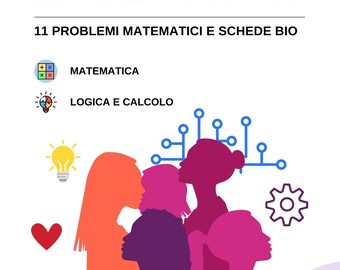 Educational Worksheets "International Women’s Day and Numbers" – March 8 and Mathematics
