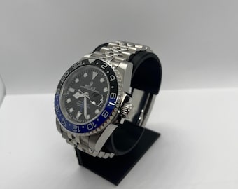 Soporte minimalista para relojes