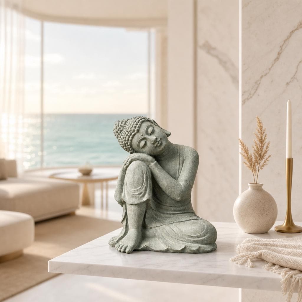Thailand Garden Statues - Etsy