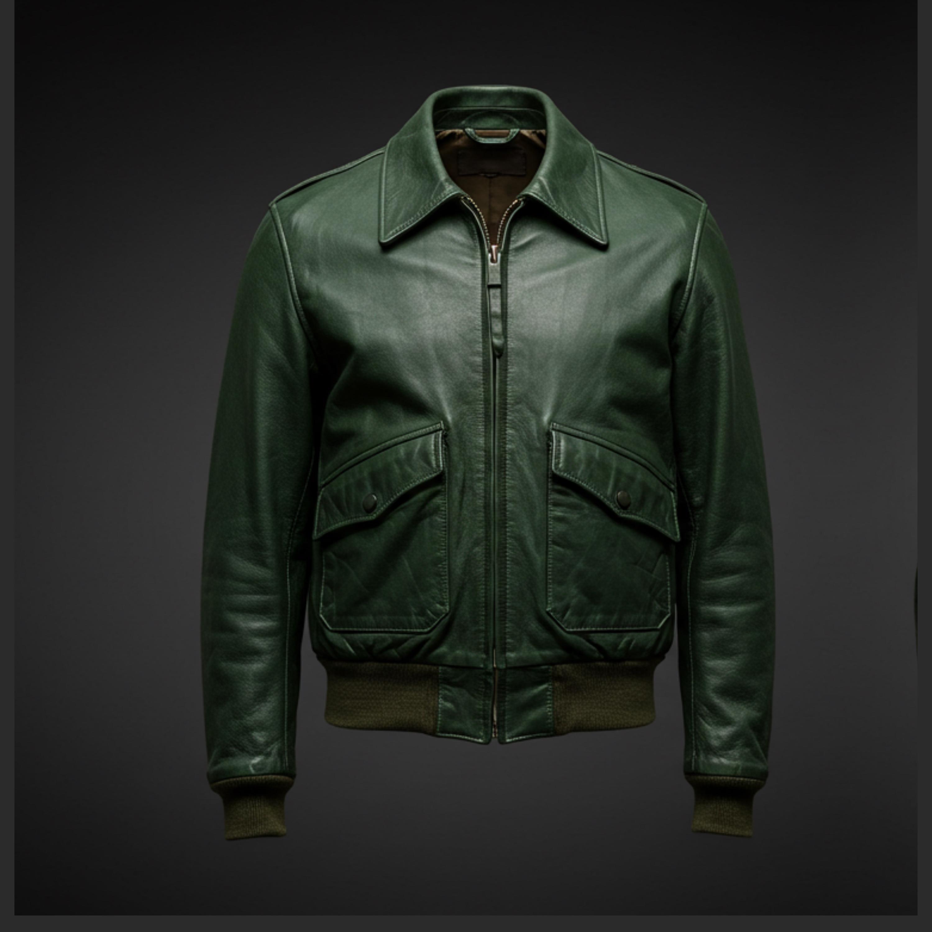 Nato jacket - Etsy 日本