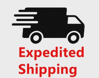 Envío rápido para camiseta de Rayo McQueen - Pago adicional