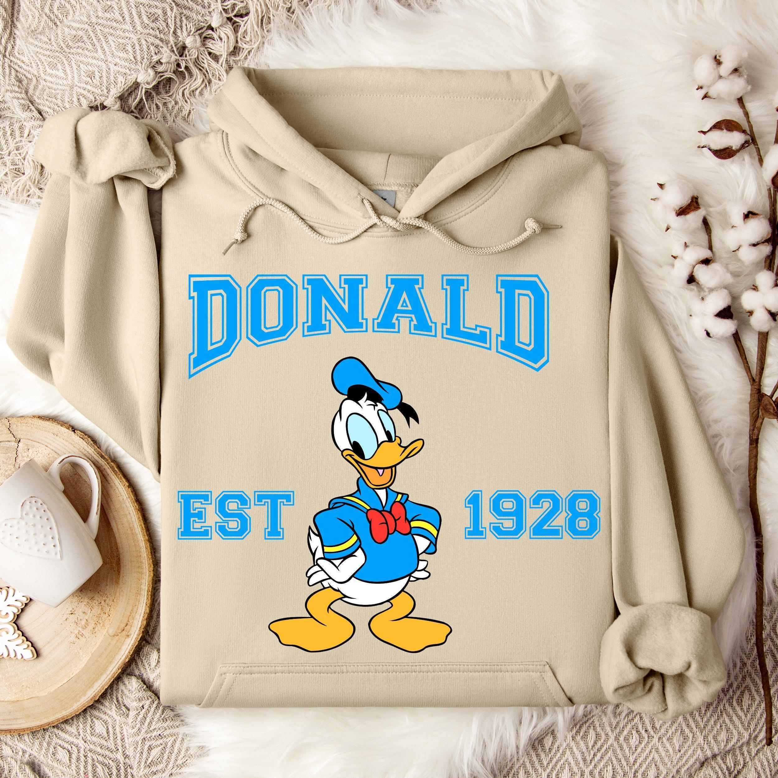 Duck Hoodie - Etsy